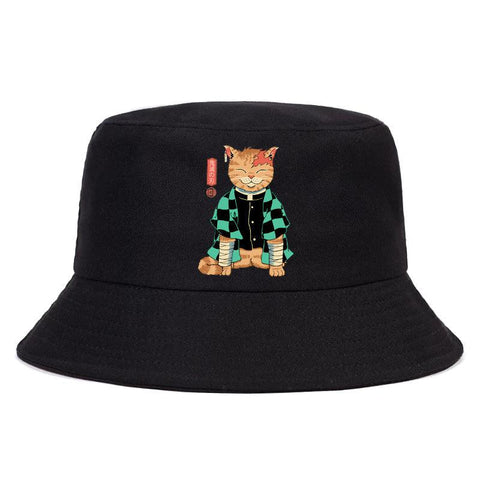 DEMON SLAYER NEKO HAT - Anagoc