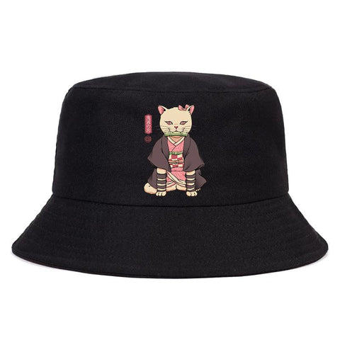 DEMON SLAYER NEKO HAT - Anagoc