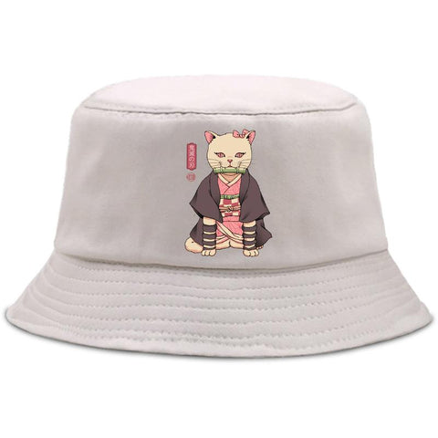DEMON SLAYER NEKO HAT - Anagoc