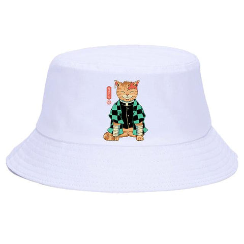 DEMON SLAYER NEKO HAT - Anagoc
