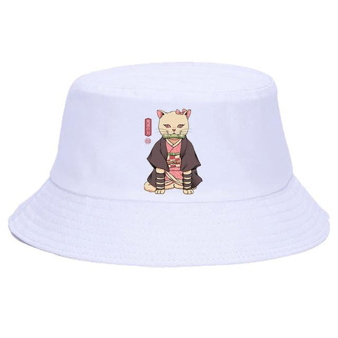 DEMON SLAYER NEKO HAT - Anagoc