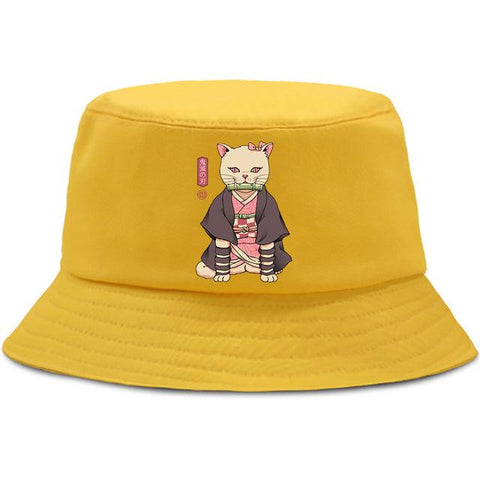 DEMON SLAYER NEKO HAT - Anagoc