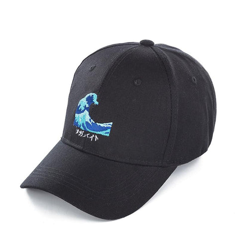 NAMI CAP - Anagoc
