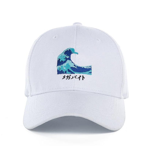 NAMI CAP - Anagoc