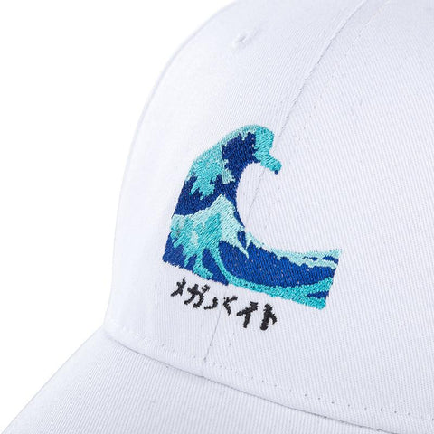 NAMI CAP - Anagoc