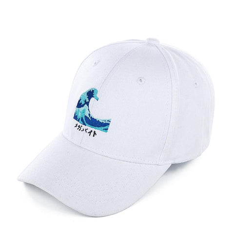 NAMI CAP - Anagoc
