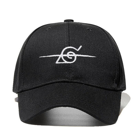 Rebel Cap - Anagoc