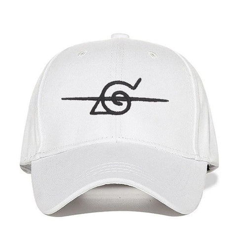 Rebel Cap - Anagoc