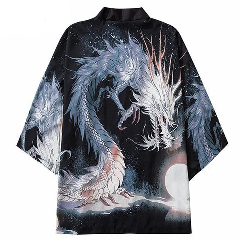 Ryoma Kimono - Anagoc