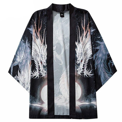 Ryoma Kimono - Anagoc