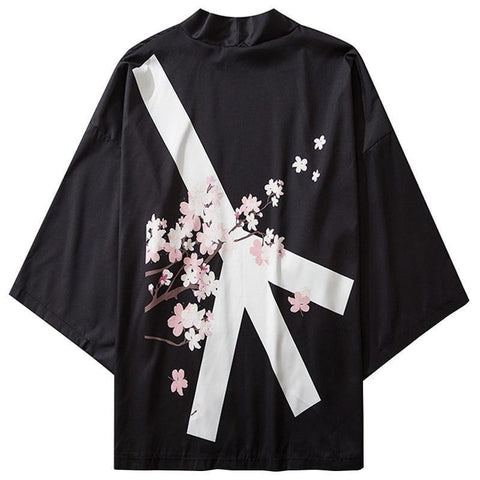 Sakura Kimono - Anagoc