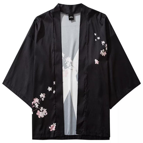 Sakura Kimono - Anagoc