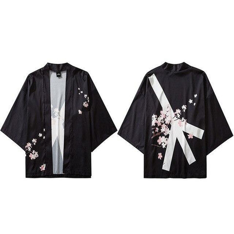 Sakura Kimono - Anagoc