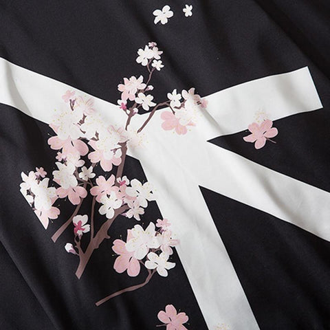 Sakura Kimono - Anagoc
