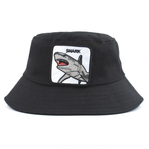 Shark Hat - Anagoc