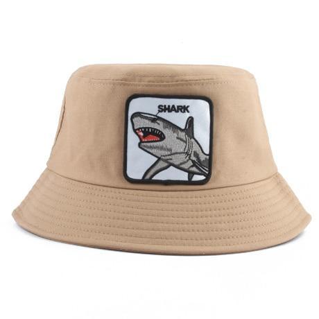 Shark Hat - Anagoc