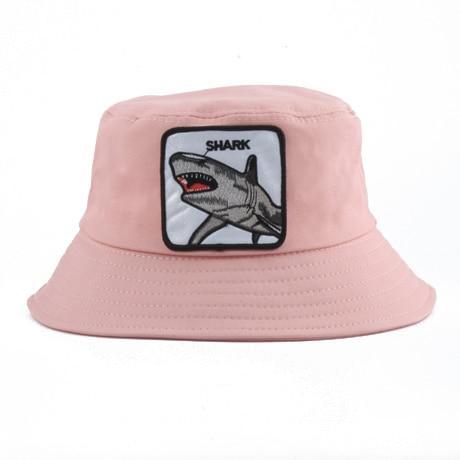 Shark Hat - Anagoc
