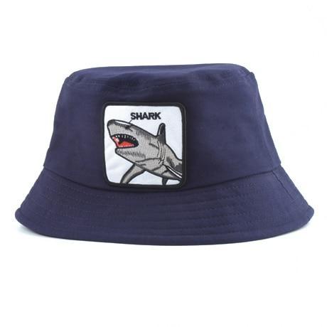 Shark Hat - Anagoc