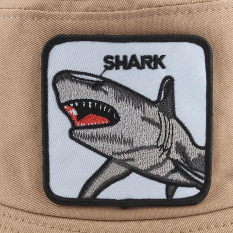 Shark Hat - Anagoc