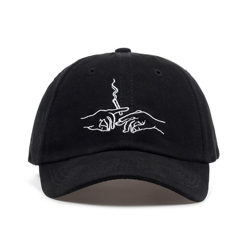 Smoke Cap - Anagoc