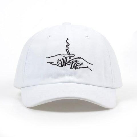 Smoke Cap - Anagoc