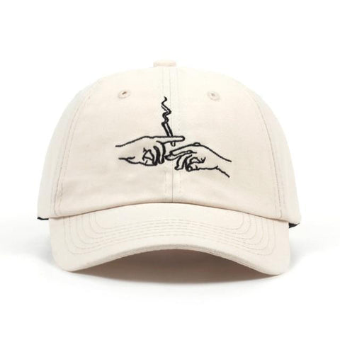Smoke Cap - Anagoc