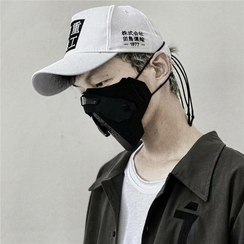 Afterlife Cap - Anagoc