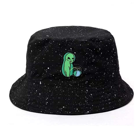 Space Hat - Anagoc
