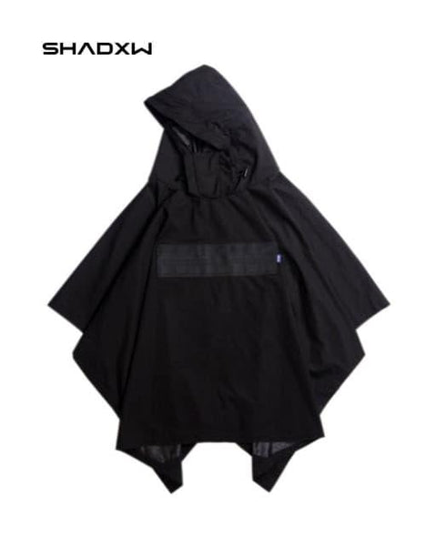 Tactical Cloak - Anagoc
