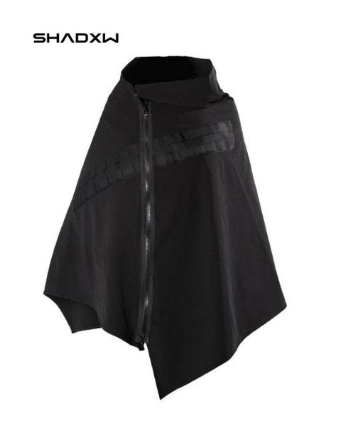 Techwear Cloak - Anagoc