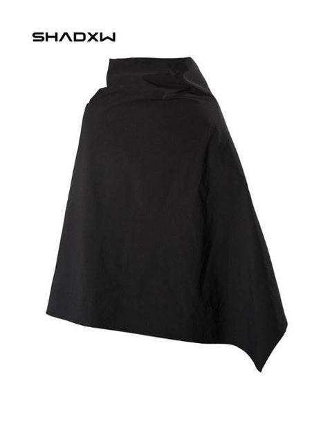 Techwear Cloak - Anagoc