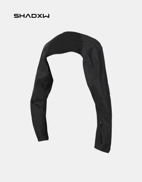Techwear Jacket (Men) - Anagoc