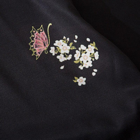 Teishuku Kimono - Anagoc
