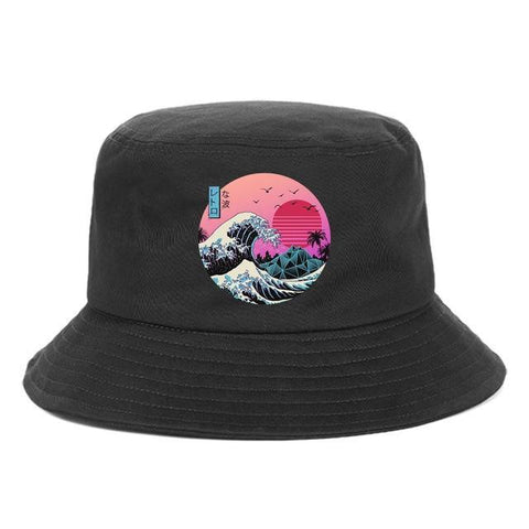 Tsuki Hat - Anagoc