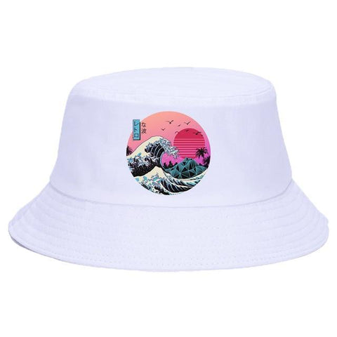 Tsuki Hat - Anagoc