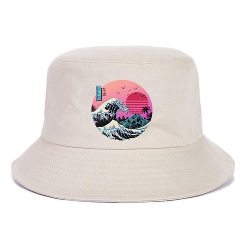 Tsuki Hat - Anagoc
