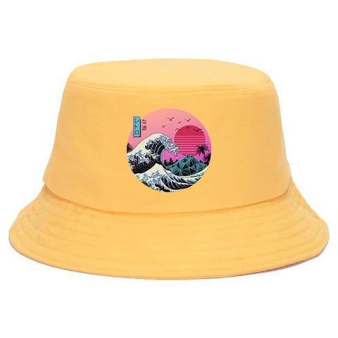 Tsuki Hat - Anagoc