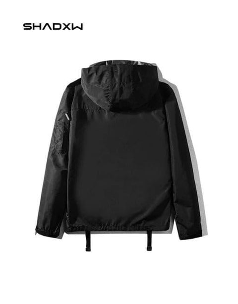Urban Jacket - Anagoc