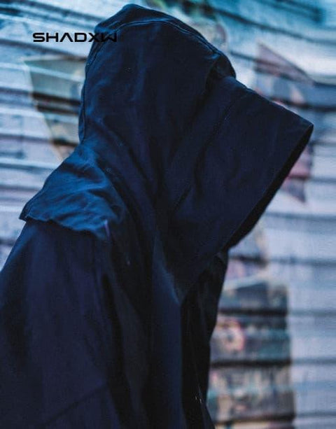 Urban Ninja Jacket - Anagoc