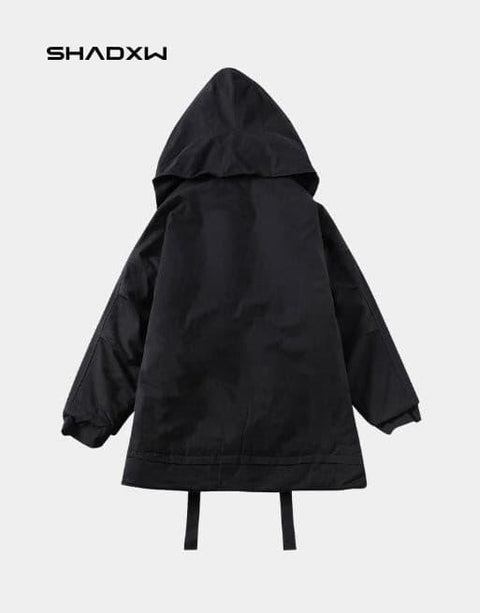 Urban Ninja Jacket - Anagoc