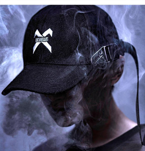 Yami Cap - Anagoc