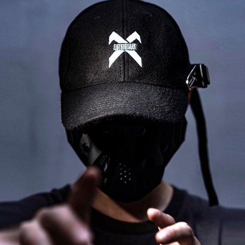 Yami Cap - Anagoc