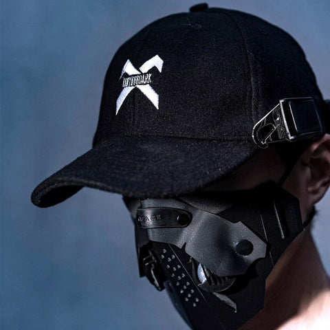Yami Cap - Anagoc