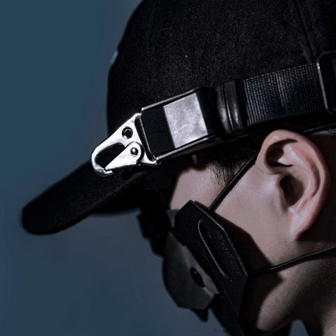 Yami Cap - Anagoc