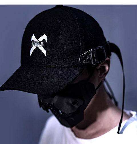 Yami Cap - Anagoc